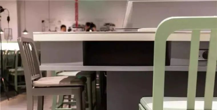 火锅店装修