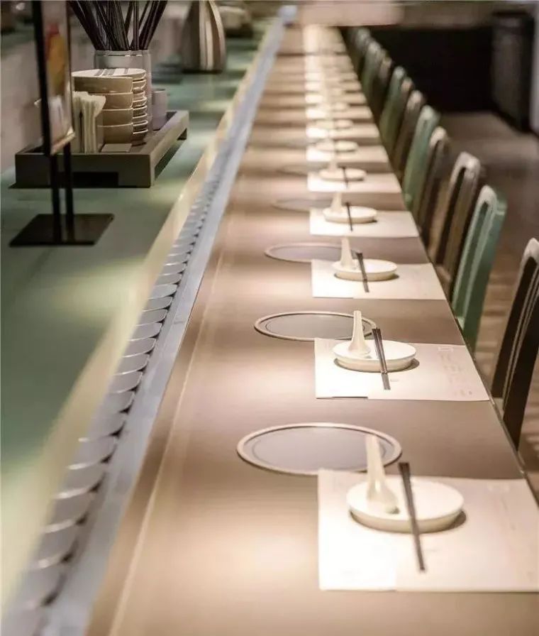 火锅店怎么装修